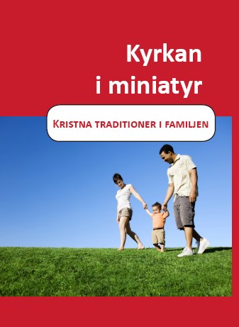Kyrkan i miniatyr