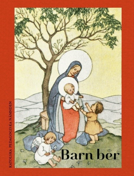 Barn ber