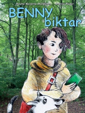 Benny biktar