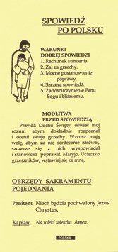 Biktfoldrar för barn svenska - polska