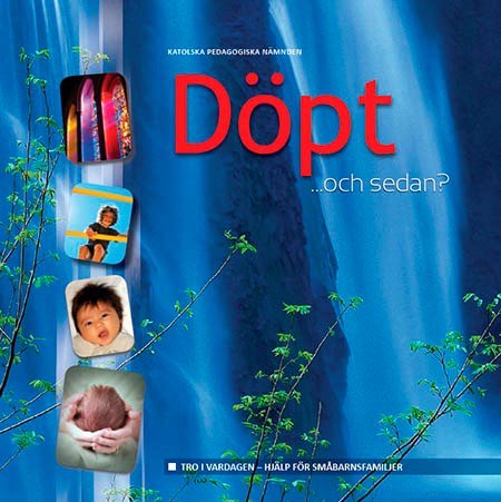 Döpt...och sedan?