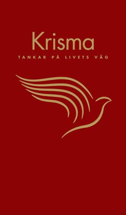 8 - 9. Krisma- Tankeboken