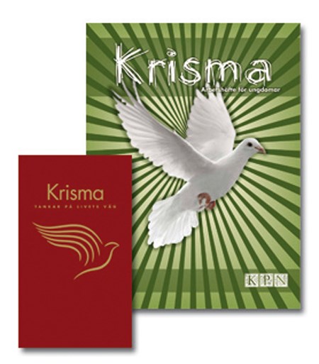 8 - 9 Krisma paketet
