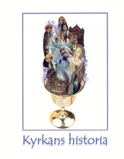 6. Kyrkans historia