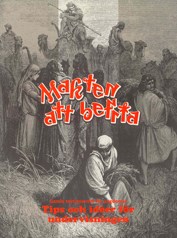 Makten att befria Lärarhandledning (ungdomar)