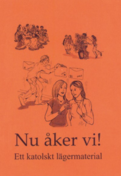 Nu åker vi!