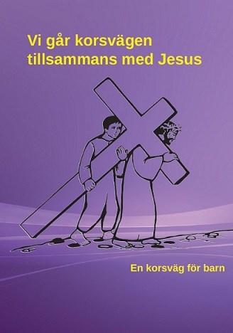 Vi går korsvägen