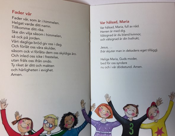 Min rosenkrans