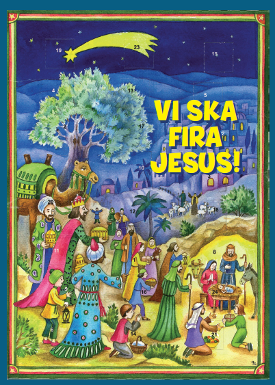 Adventskalender 2018