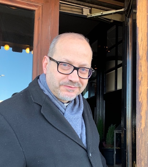 Fader Simon Petrus