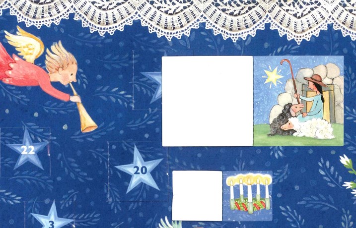 Adventskalender 2019