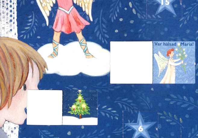Adventskalender 2019