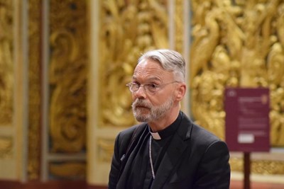 Europeiska biskopskonferensens möte om katekes i Malta