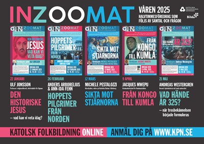 Inzoomat våren 2025