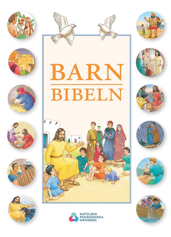 Barnbibeln