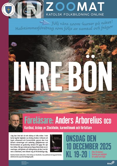 Inre bön