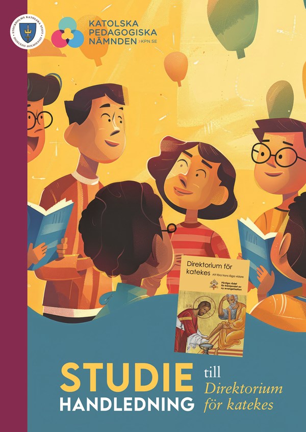 Studieguide till Direktorium för katekes