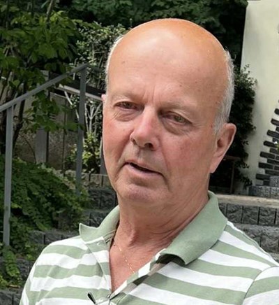 Samtal om tro med högt i tak