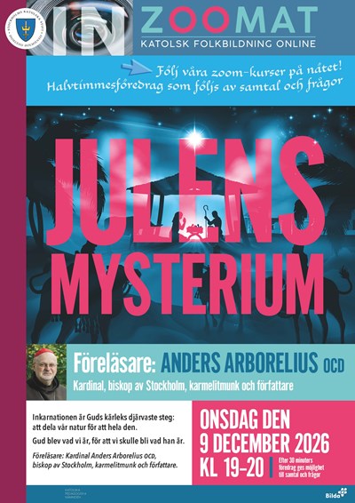 Julens mysterium