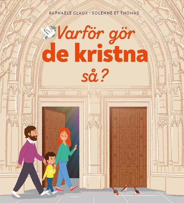 Varför gör de kristna så?