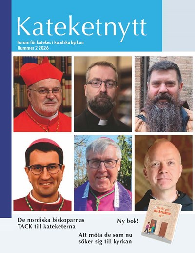KateketNytt n 2 - 2026
