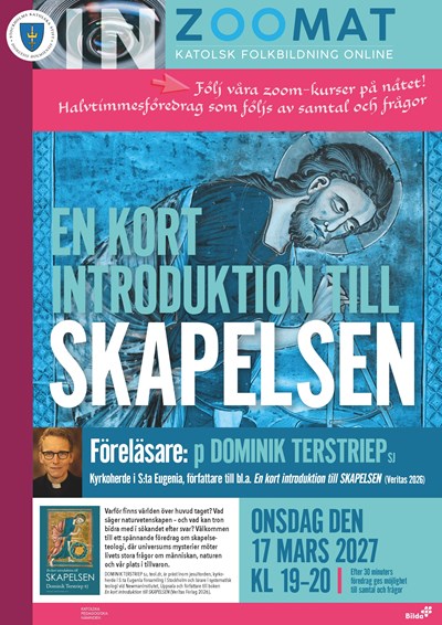 En kort introduktion till skapelsen